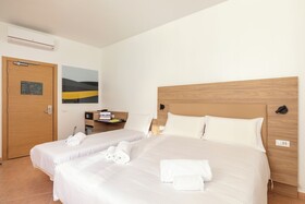 B&B HOTEL Latina