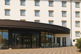 B&B HOTEL Latina