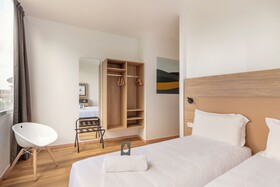 B&B HOTEL Latina