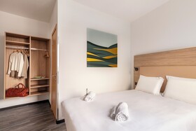 B&B HOTEL Latina