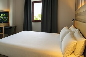 B&B HOTEL Latina
