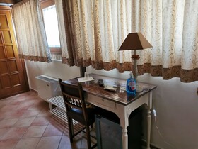 B&B Oasi Di Mamma Clara