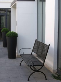 Garden Hotel