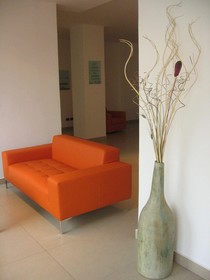 Garden Hotel