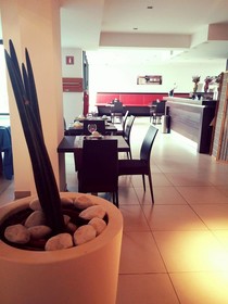 Garden Hotel
