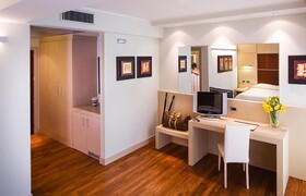 Hotel Europa