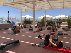 Hotel Mediterraneo