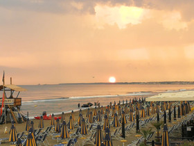 Hotel Tirreno