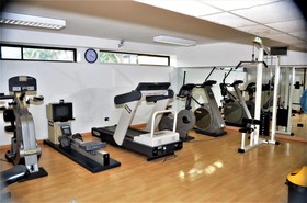 Park Hotel