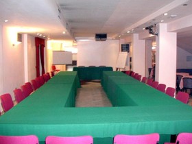 Hotel Excelsior
