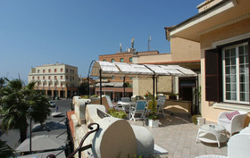 Barocchetto Romano