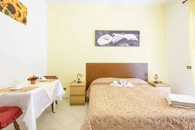 Soggiorno Di Ostia