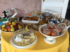 B&B Le Tre Casette