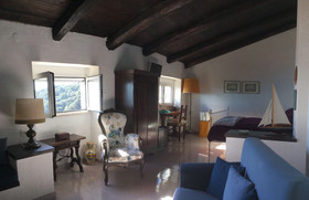 B&B Le Tre Casette