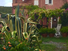 B&B Le Tre Casette
