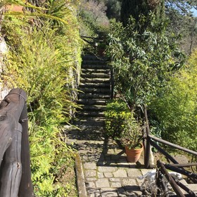 B&B Le Tre Casette