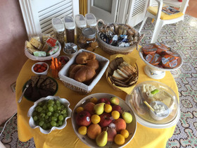 B&B Le Tre Casette