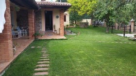 B&B Maratea Garden House