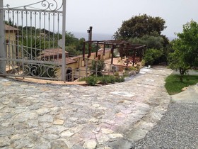 B&B Maratea Garden House
