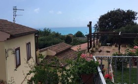 B&B Maratea Garden House