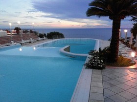 Hotel Club San Diego
