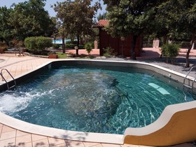 Hotel Club San Diego