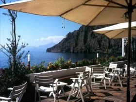 Hotel Gabbiano