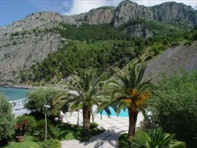 Hotel Gabbiano