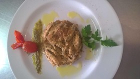 La Dimora del Cardinale