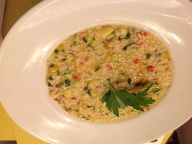 La Dimora del Cardinale