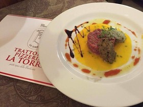 La Dimora del Cardinale