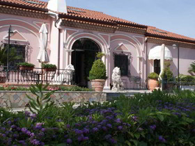 Hotel Ristorante Borgo La Tana