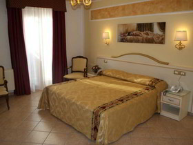 Hotel Ristorante Borgo La Tana
