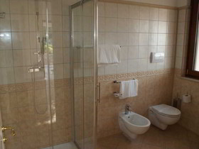 Hotel Ristorante Borgo La Tana