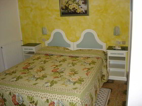 Hotel Ristorante Borgo La Tana