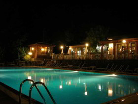 Hotel Ristorante Borgo La Tana