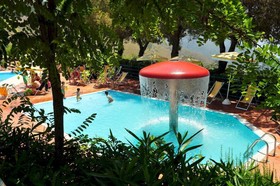 Villaggio Club Residence Pianetamaratea