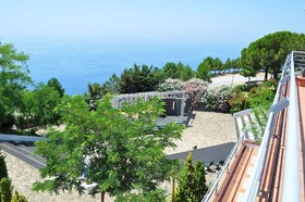 Villaggio Club Residence Pianetamaratea