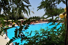 Villaggio Club Residence Pianetamaratea