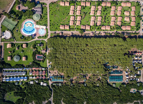 Gitavillage California