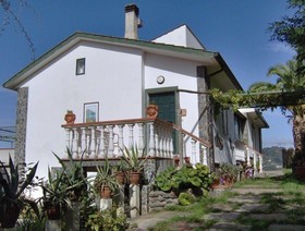 Tenuta Mauri  Agriturismo Vota