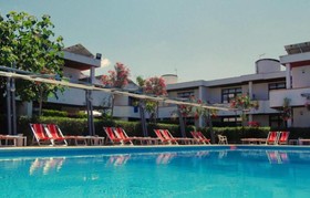 Key Club Hotel Residence