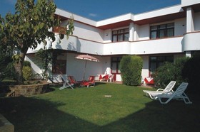 Key Club Hotel Residence