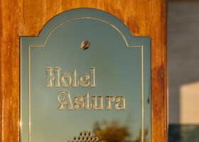 Astura Palace