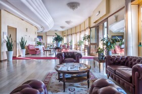 Astura Palace