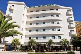 Astura Palace