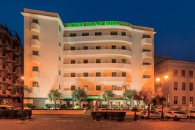 Astura Palace