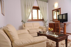 Astura Palace