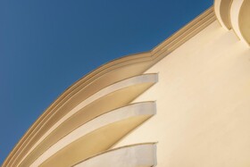 Astura Palace