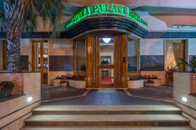 Astura Palace
